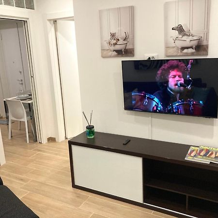 Casa Cereria - Apartment With Parking Triest Zewnętrze zdjęcie