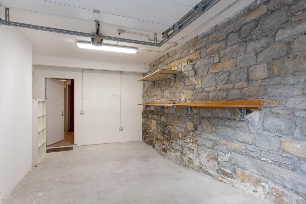 Casa Cereria - Apartment With Parking Triest Zewnętrze zdjęcie