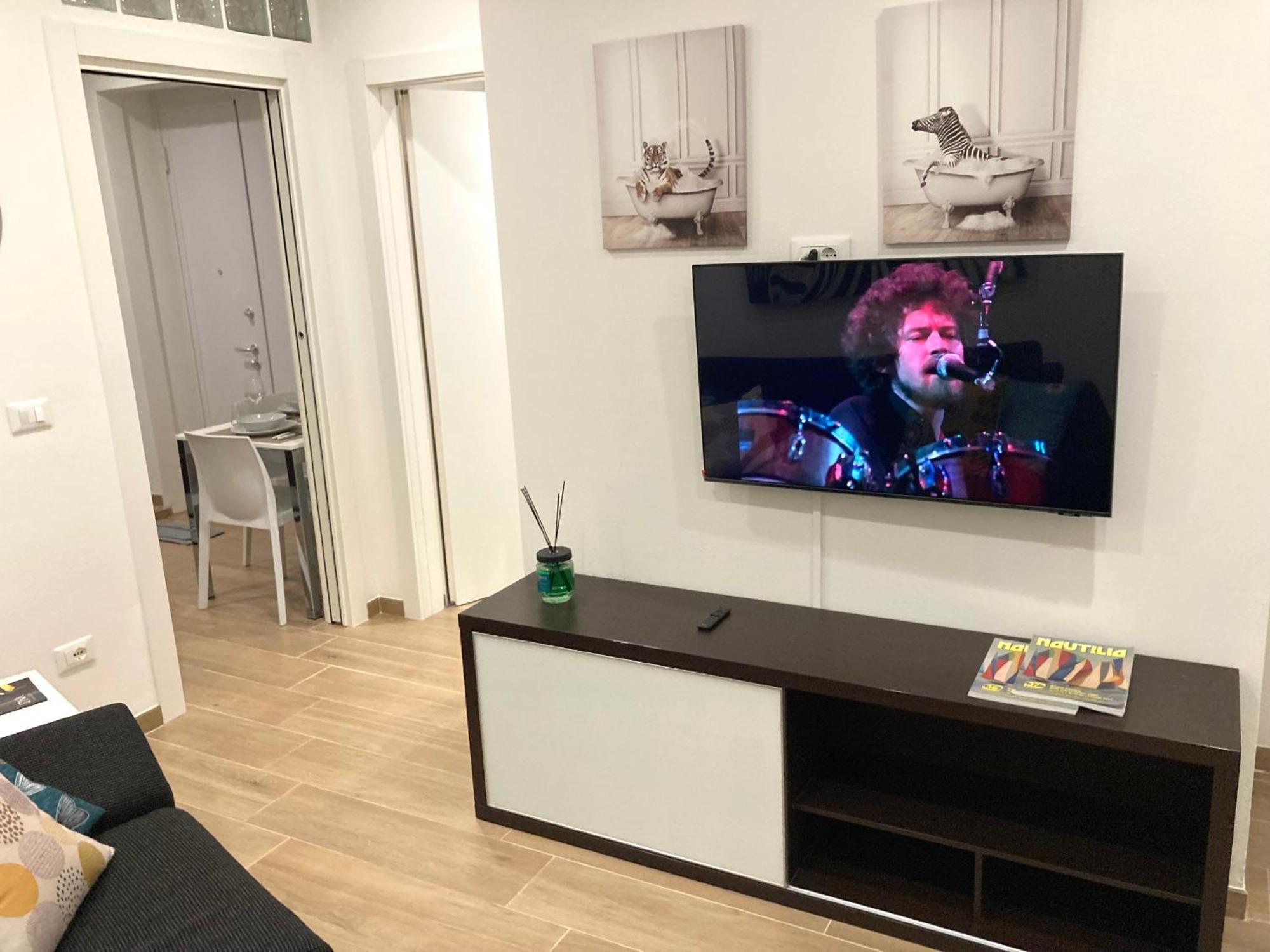 Casa Cereria - Apartment With Parking Triest Zewnętrze zdjęcie