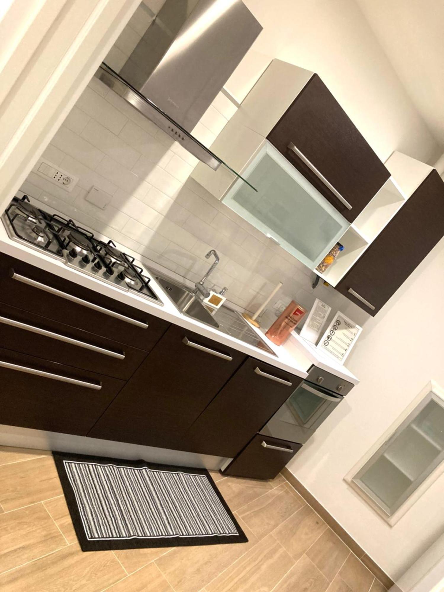 Casa Cereria - Apartment With Parking Triest Zewnętrze zdjęcie