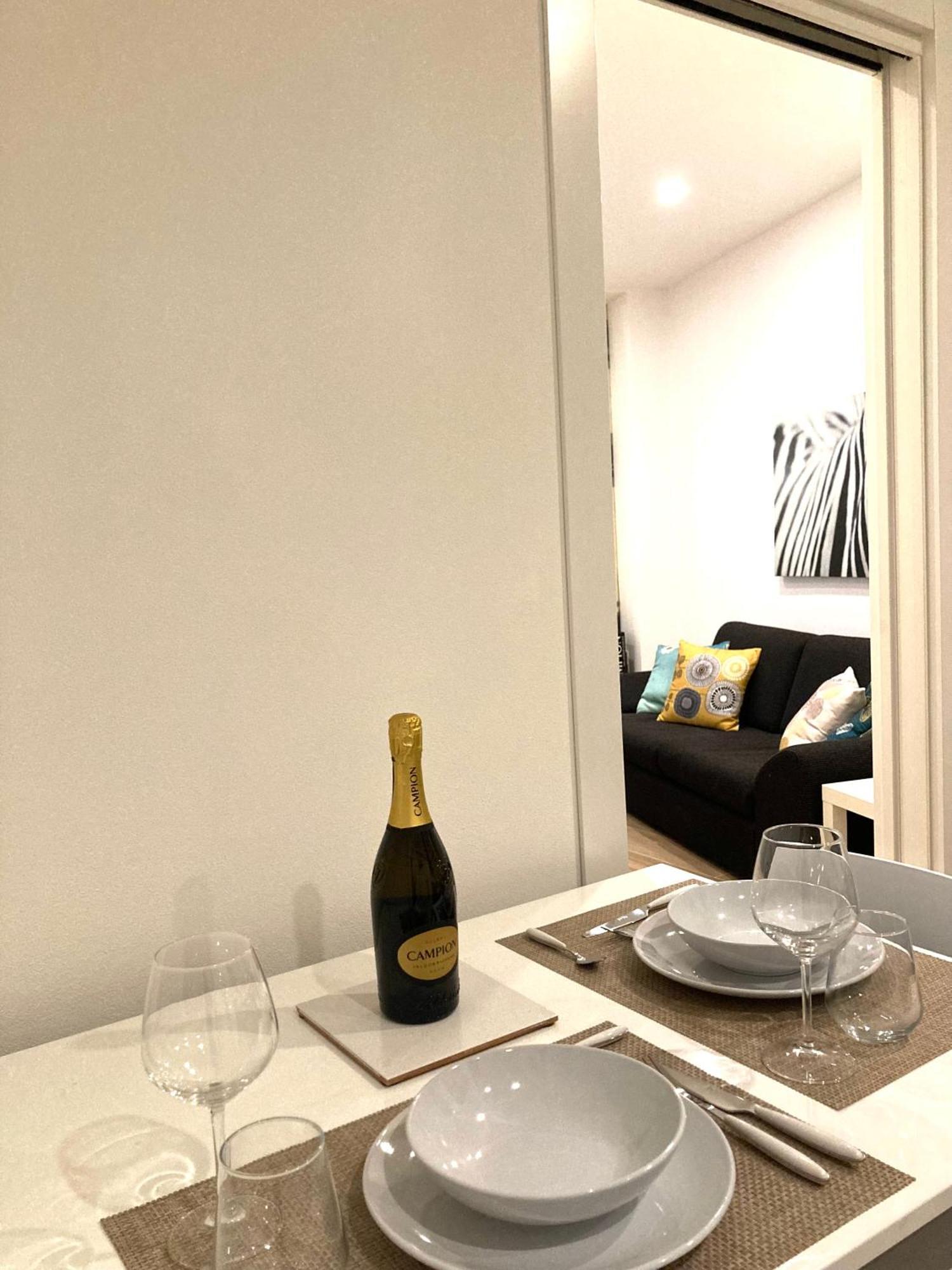 Casa Cereria - Apartment With Parking Triest Zewnętrze zdjęcie